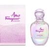 Salvatore Ferragamo Amo Flowerful Água de Toalete 50 ml