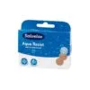 Salvelox Aqua Resist runde Plastikverbände, 20 Stück