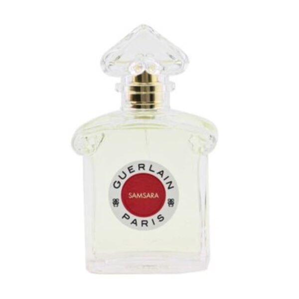 Guerlain Samsara Eau de Toilette Sprühflasche 75 ml