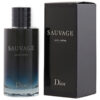 Dior Sauvage Eau de Parfum σπρέι 200 ml για άνδρες