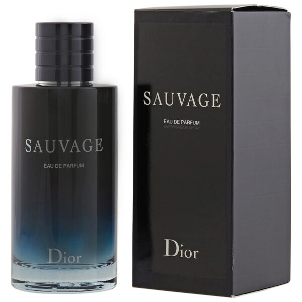 Dior Sauvage Eau de Parfum vaporizzatore per uomo 200 ml