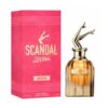 Jean Paul Gaultier Scandal Absolu For Her Eau de Parfum Sprühflasche 50 ml