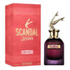Jean Paul Gaultier Scandal Intense Eau de Parfum Sprühflasche 50 ml