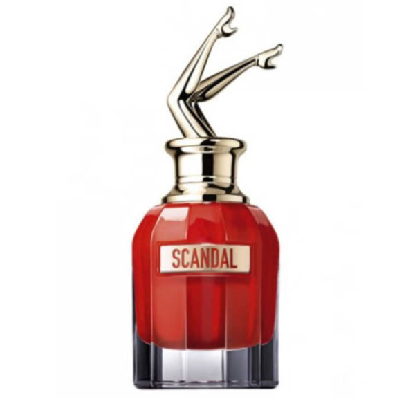 Jean Paul Gaultier Scandal Le Parfum eau de parfum vaporizador mujer 80 ml