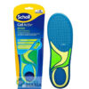 Scholl Einlegesohlen Gelactiv Sport Herren Größe 40-46,5 Pack 2 Stück