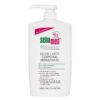 Sebamed feuchtigkeitsspendende Körpermilch für empfindliche Haut 750 ml