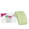 Sebamed kompaktowa kostka myjąca do skóry wrażliwej 150 g