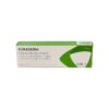Seidlab Furaderm Dermatologische Creme zur topischen Anwendung Tube 100 g