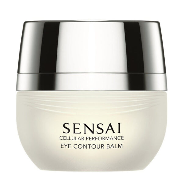 Kanebo Sensai Cellular Performance Eye Contour Balm bálsamo contorno de ojos 15 ml