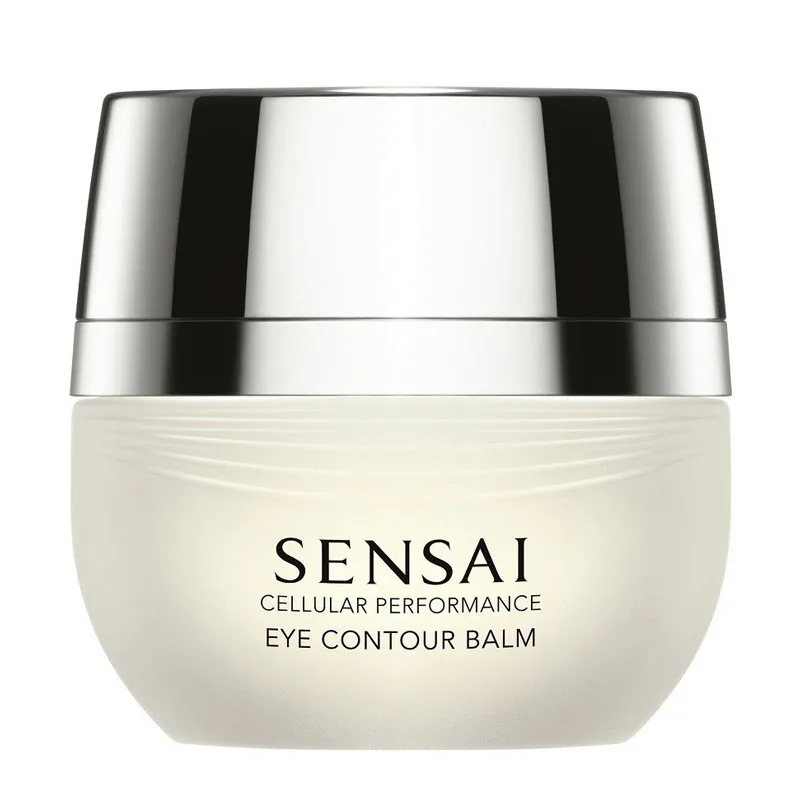 Kaneko Sensai Cellular Performance Eye Contour Balm balsam kontur oczu 15 ml