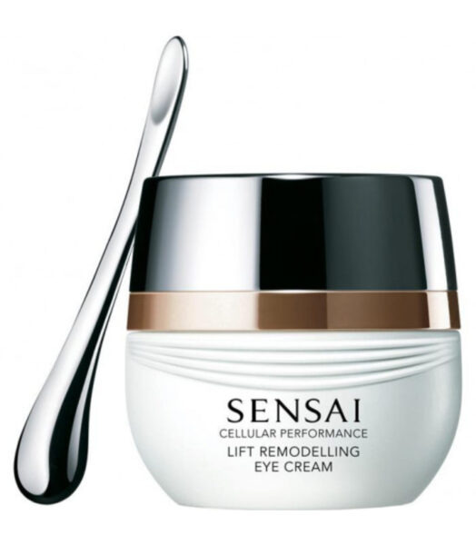 Kanebo Sensai Cellular Performance Lift Remodelling Eye Cream contorno de ojos 15 ml