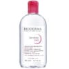 Bioderma Sensibio H2O solución micelar para piel sensible 500 ml