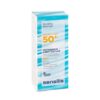 Sensilis Fotoprotector Facial Water Fluid Sin Color SPF 50+ 40 ml