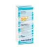 Sensilis Fotoprotector Facial Water Fluid Sin Color SPF 50+ 40 ml