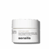 Sensilis Peptide AR baume sorbet facial peau normale à sèche 50 ml