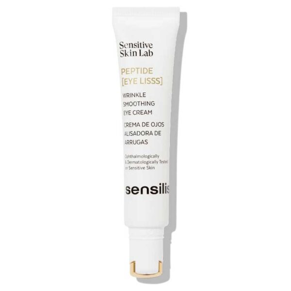 Sensilis Peptide Eye Liss anti-verouderings oogcontour 15 ml