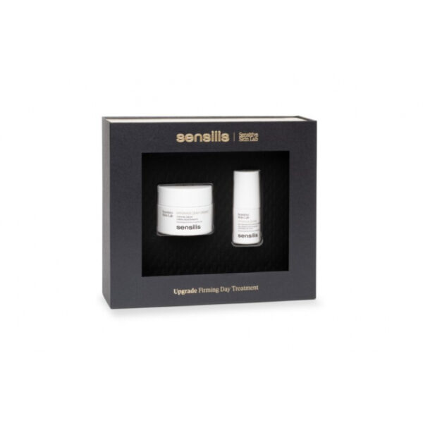 Sensilis Upgrade Chrono Lift Crema Facial de Día Antiedad Reafirmante 50 ml