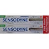 Sensodyne Cuidado Blanqueante pasta dentífrica 2 x 75 ml