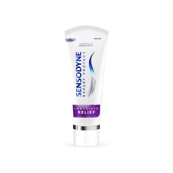 Sensodyne Expert Protect Sollievo Immediato pasta dentifricia denti sensibili 75 ml