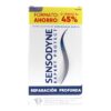 Sensodyne Expert Protect Βαθιά Επιδιόρθωση οδοντόπαστα διπλό 2 x 75 ml
