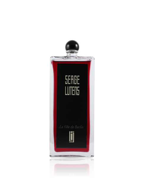 Serge Lutens La Fille de Berlin Eau de Parfum Sprühdose 50 ml