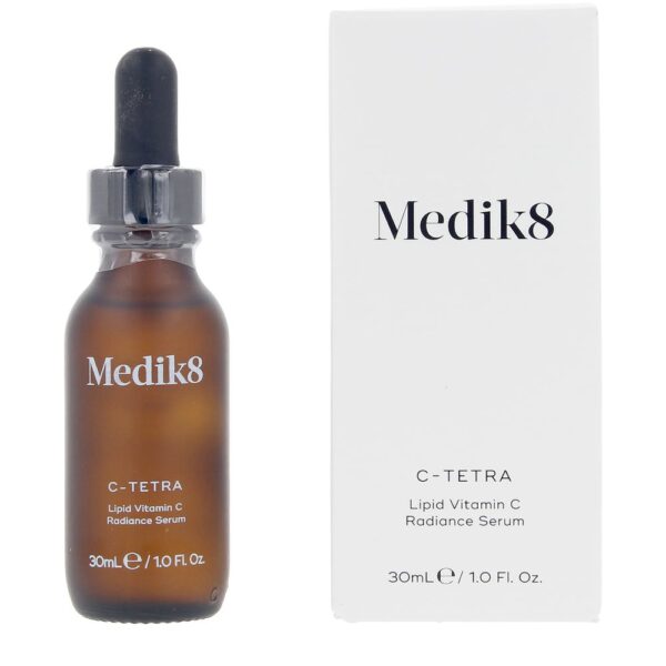 Medik8 Sérum antioxidante facial con vitamina C C-Tetra 30 ml