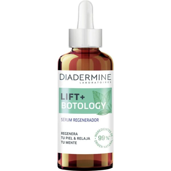 Diadermine Siero Viso Anti-rughe Lift + Botology 30 ml