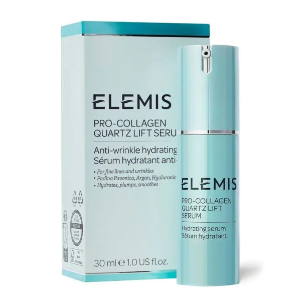 Sérum facial antiedad Pro-Collagen Quartz Lift 30 ml