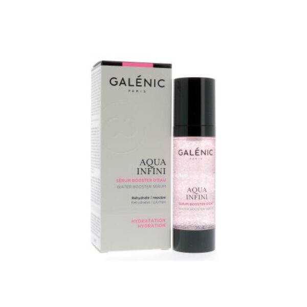 Sérum facial hidratante Aqua Infini Galénic 30 ml