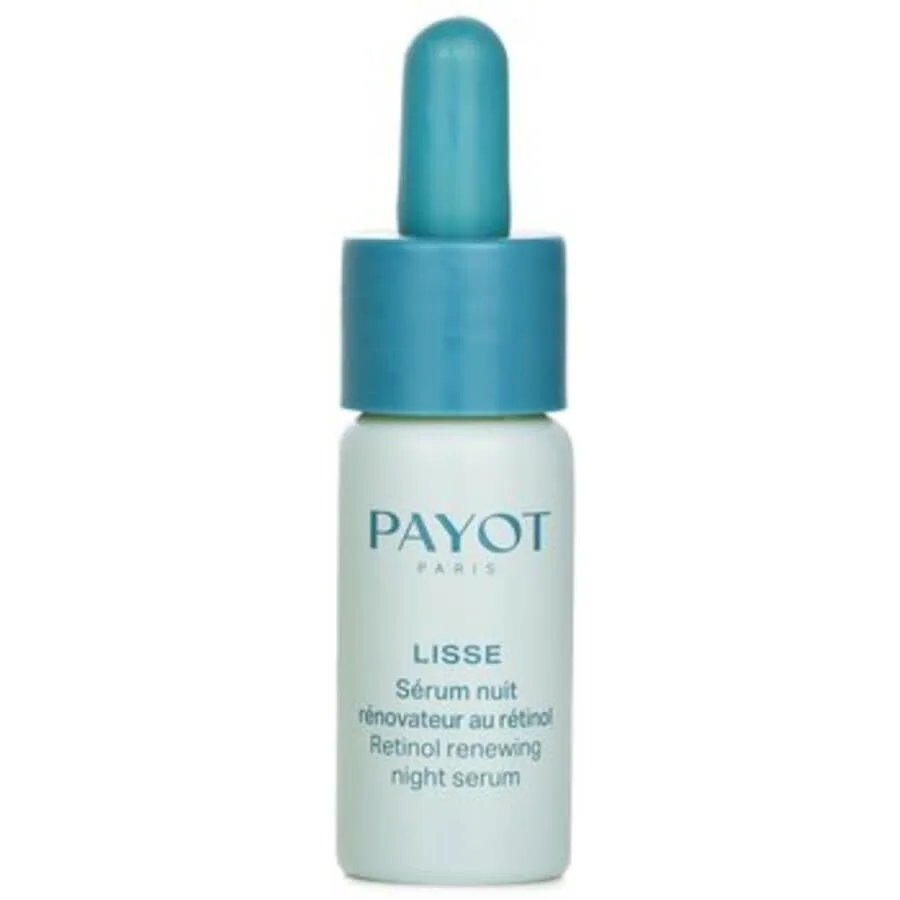 Payot serum do twarzy nocne odnawiające z retinolem 15 ml