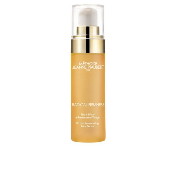 Jeanne Piaubert Siero facciale rassodante e ristrutturante Radical Firmness effetto lifting 30 ml