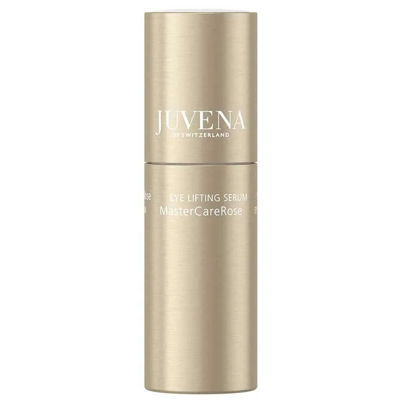Juvena Serum Lifting Augencontour Master Rose 15 ml