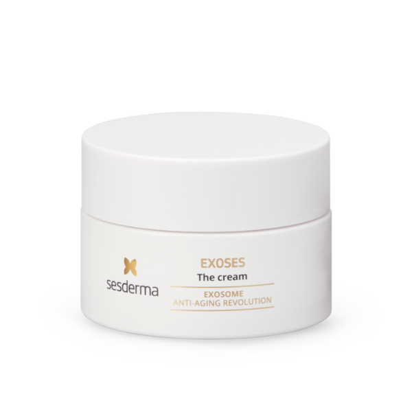 Sesderma Exoses Crème Gezicht Anti‑veroudering 50 ml