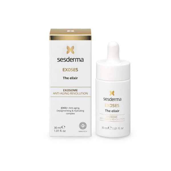 Sesderma Exoses The Elixir sérum tváre proti starnutiu 30 ml