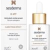 Sesderma K-Vit sérum anti-cernes contour des yeux 30 ml