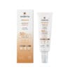 Sesderma Repaskin Tacto Seda Color SPF 50 protector solar facial 50 ml