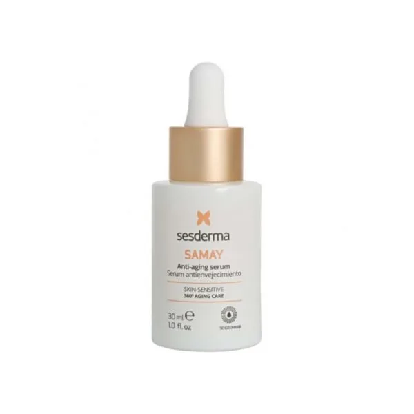 Sesderma Samay siero facciale antietà pelle sensibile 30 ml