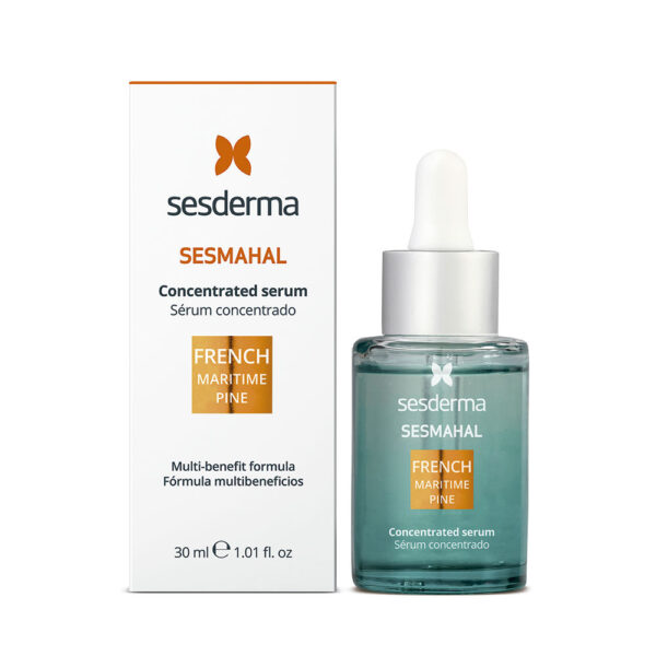 Sesderma Sesmahal French Maritime Pine gezichtsserum 30 ml