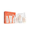 Startset Hairdresser’s Invisible Oil voor verzorging en styling van het haar