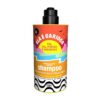 Shampoo nutritivo revitalizante Ela é Carioca Lola Cosmetics garrafa 500 ml
