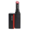 Shiseido Colorgel Lipbalm bálsamo labial con color tono 111 Bamboo 2 g