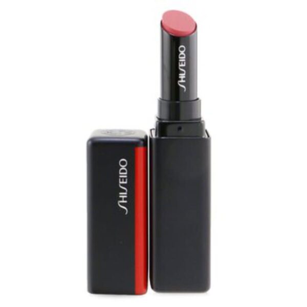 Shiseido Colorgel Lipbalm balsamo labiale con colore tono 111 Bamboo 2 g
