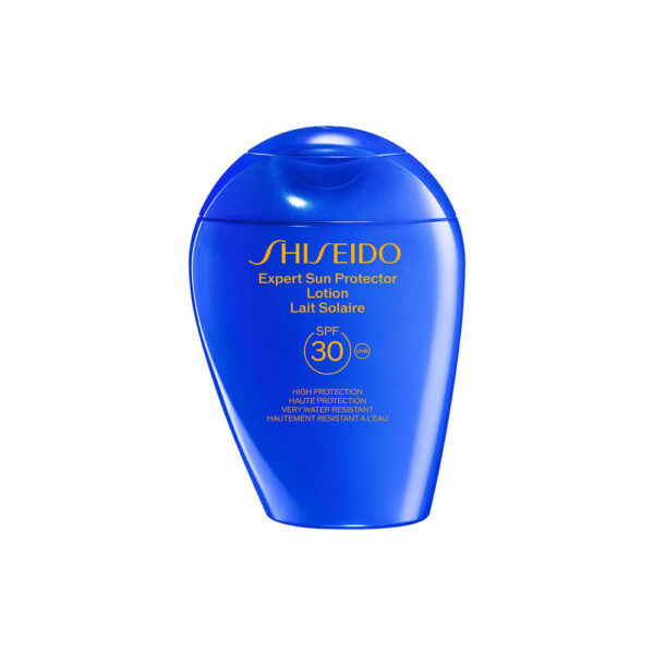 Shiseido Expert Sun Protetor Loção FPS 30 150 ml