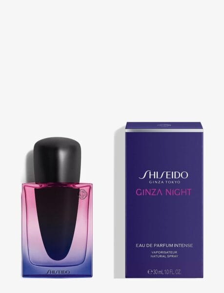 Shiseido Ginza Night Eau de Parfum Intense spray 30 ml