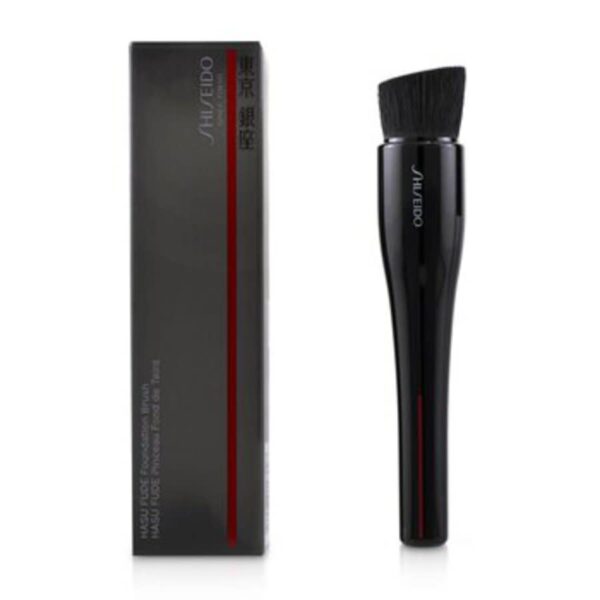 Shiseido Hasu Fude spazzola per fondotinta