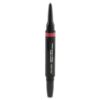 Shiseido LipLiner InkDuo 01 Bare lápiz labios dúo primer + perfilador 0,2g + 0,9g