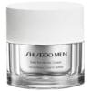 Shiseido Men Total Revitalizer Cream, anti-aging gezichtscrème voor mannen, 50 ml