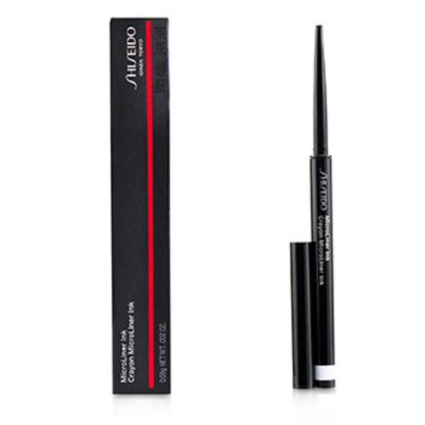 Shiseido Microliner Ink Augenliner 05 Weiß 0,08 g