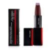 Shiseido ModernMatte Powder Lipstick barra de labios mate 516 Exotic Red 4 g