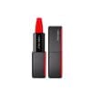 Shiseido ModernMatte Powder Lipstick labial mate en polvo tono 510 Night Life 4 g